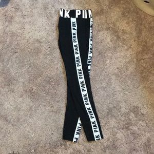 Victoria Secret leggings